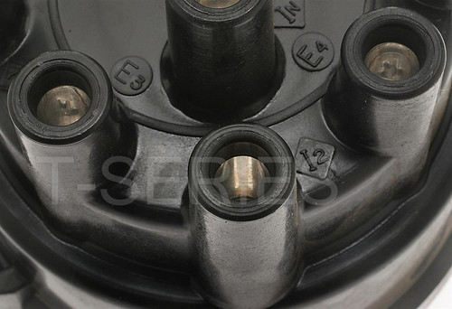 T Series Distributor Cap P/N:JH85T