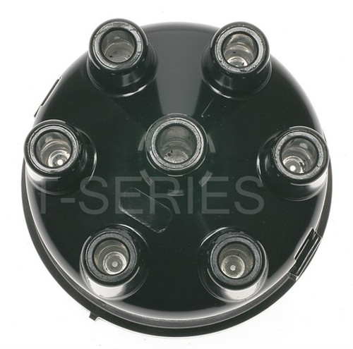 T Series Distributor Cap P/N:FD124T