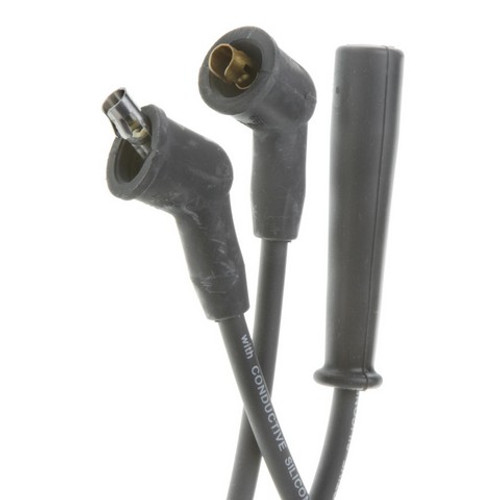Pro Series Wire Spark Plug Wire Set P/N:29433