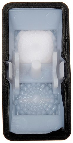 Dorman - HD Solutions Rocker Switch Cover P/N:090-1011