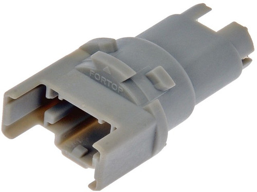 Dorman - TECHoice Back Up Light Socket,Tail Light Socket P/N:645-934