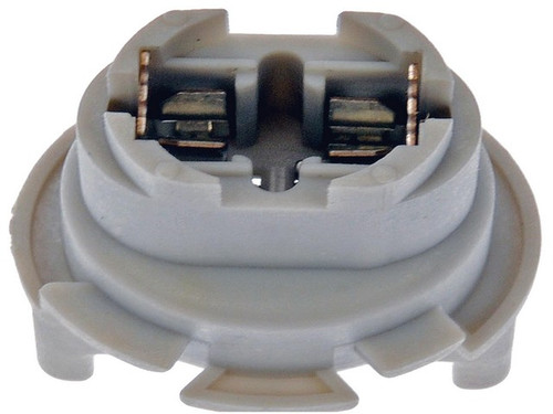 Dorman - TECHoice Back Up Light Socket,Tail Light Socket - view 2