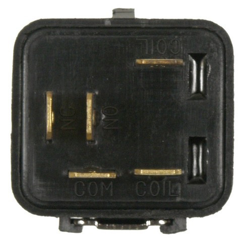 Standard Ignition Automatic Choke Relay,Battery Charge Relay,Fuel Pump Relay,HVAC Blower Relay RY-55 - view 5