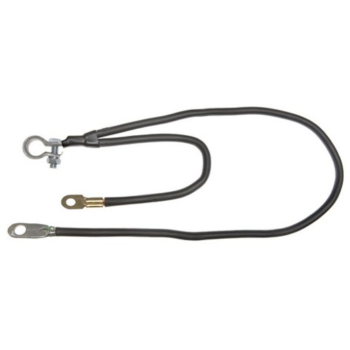 Standard Ignition Battery Cable P/N:A304TA