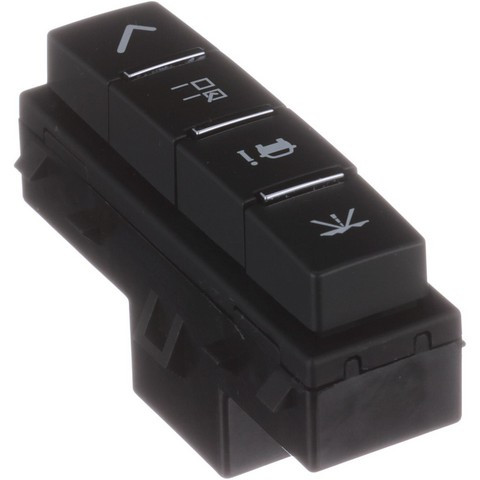 Standard Ignition Driver Information Display Switch DS4600 - view 2
