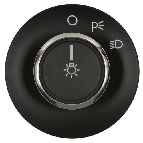 Standard Ignition Headlight Switch P/N:HLS1590