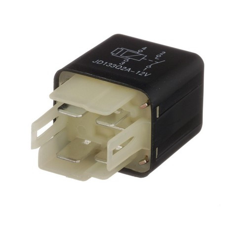 Standard Ignition ABS Relay,Accessory Power Relay,Headlight Relay,HVAC Blower Motor Relay RY-186 - view 8