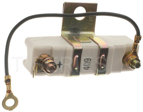 T Series Ballast Resistor P/N:RU13T