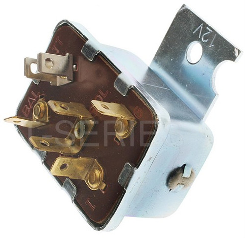 T Series Starter Relay P/N:SR112T