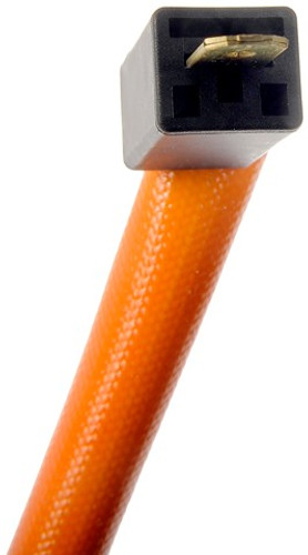 Dorman - TECHoice Headlight Socket P/N:645-999