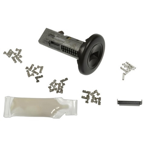 Standard Ignition Ignition Lock Cylinder P/N:US647L