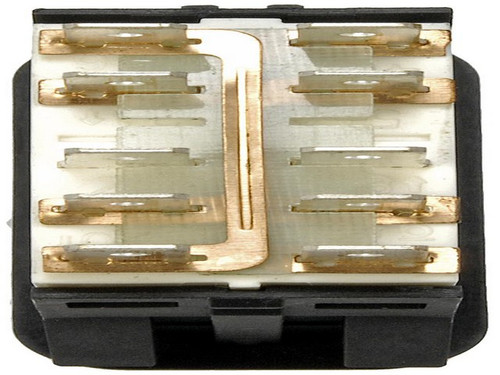 Dorman - HD Solutions Door Window Switch 901-5204 - view 3