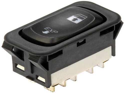 Dorman - HD Solutions Door Window Switch 901-5204 - view 4