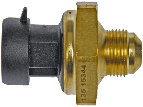 Dorman - HD Solutions Exhaust Backpressure Sensor P/N:904-7522