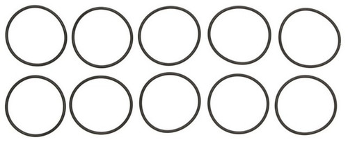 MAHLE Distributor Mounting Gasket P/N:72025