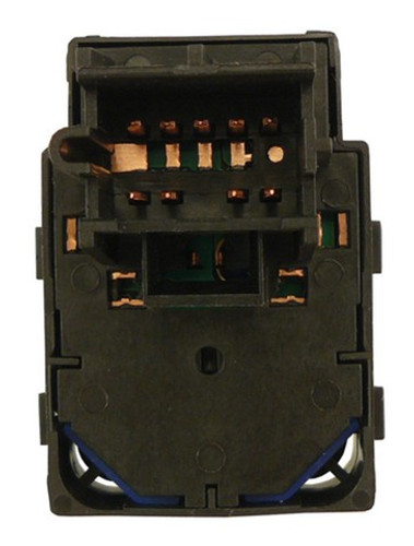 ACI Door Mirror Switch P/N:387140