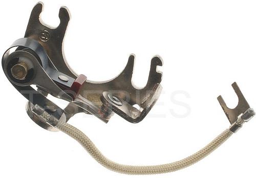 T Series Ignition Contact Set P/N:JP13PT