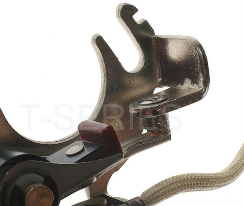 T Series Ignition Contact Set P/N:JP13PT
