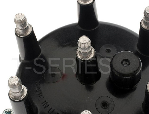 T Series Distributor Cap FD177T - view 2