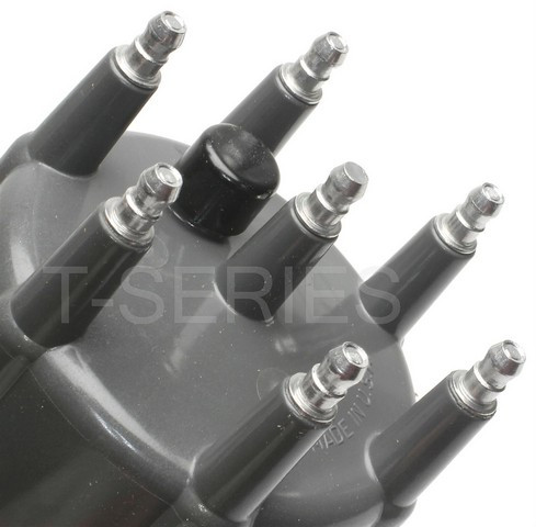 T Series Distributor Cap FD169T - view 2
