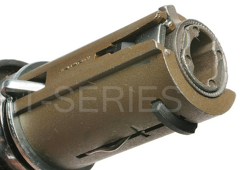 T Series Ignition Lock Cylinder US61LT - view 3