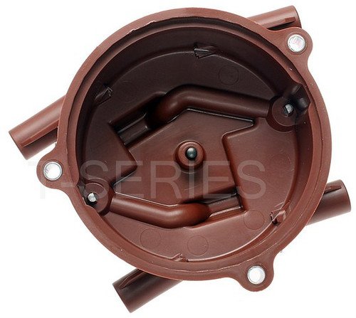 T Series Distributor Cap P/N:JH208T
