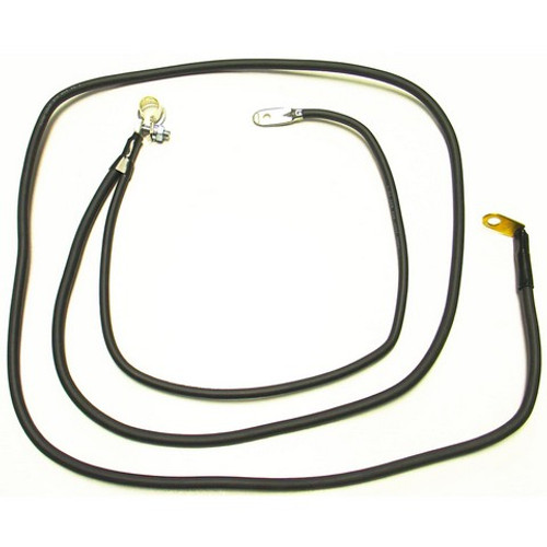 Standard Ignition Battery Cable P/N:A78-4TB