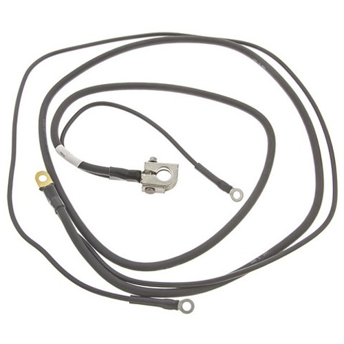 Standard Ignition Battery Cable P/N:A75-4RDN