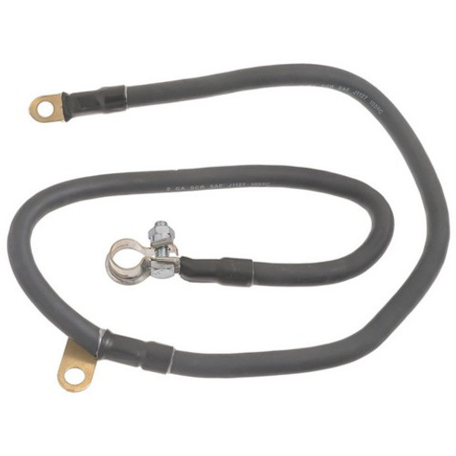 Standard Ignition Battery Cable P/N:A38-2CLT