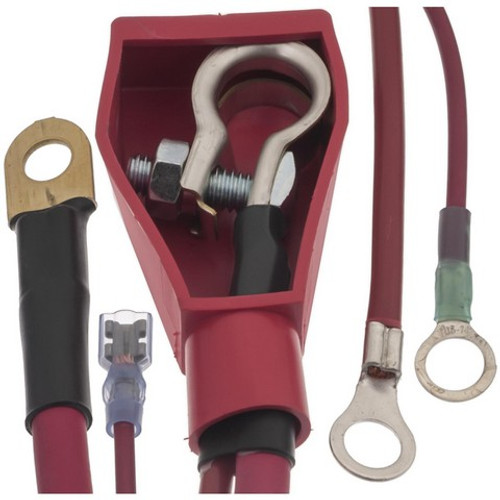 Standard Ignition Battery Cable P/N:A504TBC