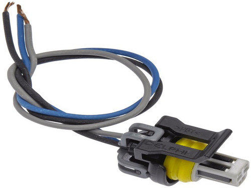 Dorman - Conduct-Tite Throttle Position Sensor Connector P/N:84598
