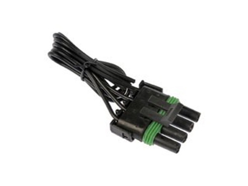 Dorman - Conduct-Tite Weather Pack Terminal P/N:85394