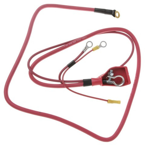 Standard Ignition Battery Cable P/N:A534UTC