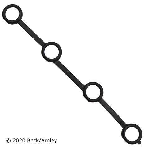Beck/Arnley Spark Plug Tube Seal 039-6507