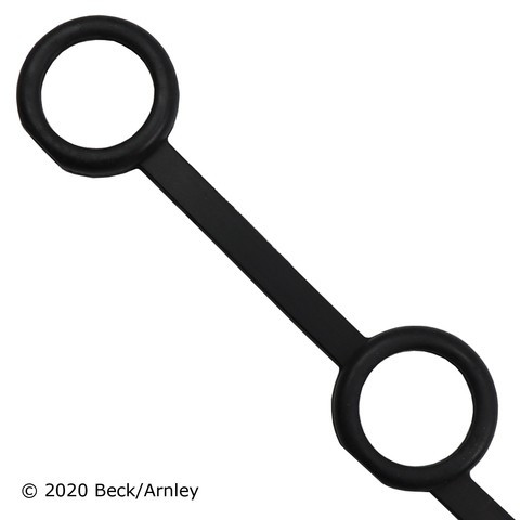 Beck/Arnley Spark Plug Tube Seal 039-6507 - view 3