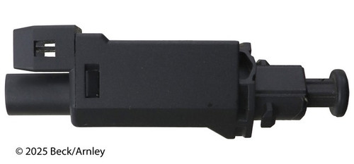 Beck/Arnley Brake Light Switch P/N:201-1344