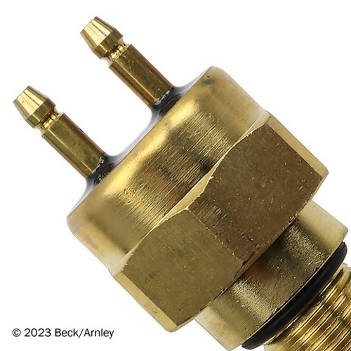 Beck/Arnley Engine Cooling Fan Switch P/N:201-0817