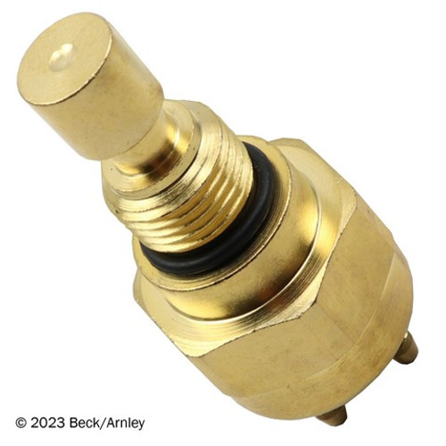 Beck/Arnley Engine Cooling Fan Switch P/N:201-0817