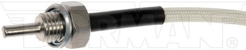 Dorman - HD Solutions Exhaust Gas Recirculation (EGR) Valve Temperature Sensor P/N:904-7324