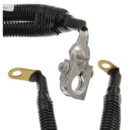 Standard Ignition Battery Cable P/N:A27-2RPP