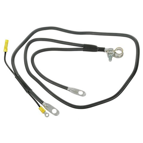 Standard Ignition Battery Cable P/N:A46-6TA