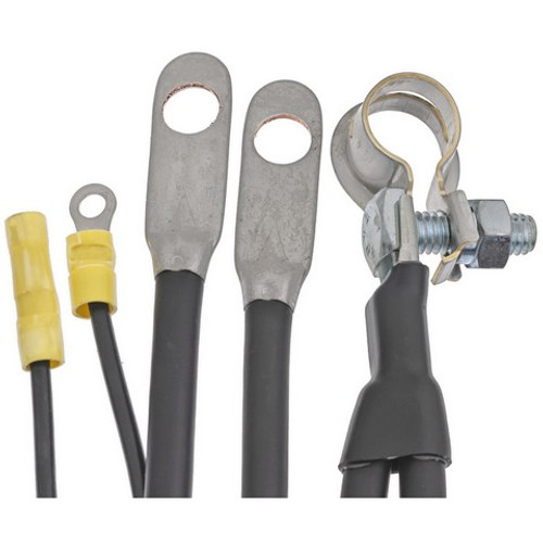 Standard Ignition Battery Cable P/N:A46-6TA