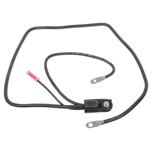 Standard Ignition Battery Cable P/N:A46-4DG