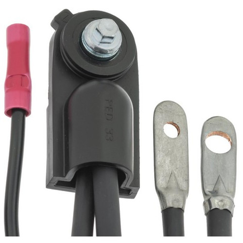Standard Ignition Battery Cable P/N:A46-4DG
