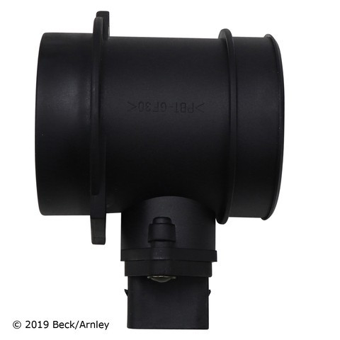 Beck/Arnley Mass Air Flow Sensor 158-1600