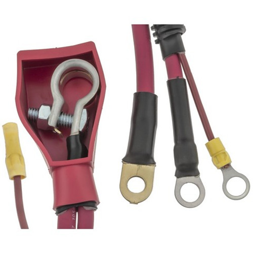 Standard Ignition Battery Cable P/N:A424TBC