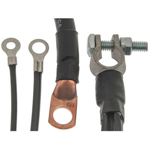 Standard Ignition Battery Cable P/N:A330C