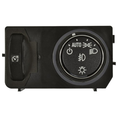 Standard Ignition Headlight Switch,Instrument Panel Dimmer Switch P/N:HLS1692