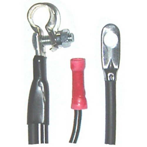 Standard Ignition Battery Cable P/N:A25-6UT