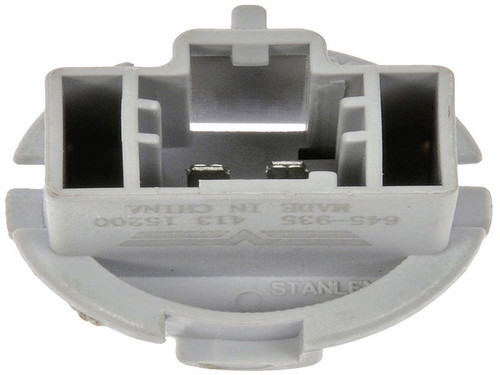 Dorman - TECHoice Turn Signal Light Socket P/N:645-935